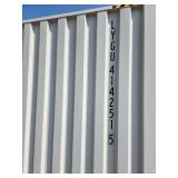 Sea Container 40