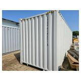Sea Container 40