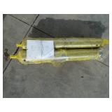 Landherd Excavator Bucket Pins 100mm x 750mm