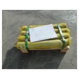 Landherd Excavator Bucket Pins 55mm x 400mm