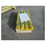 Landherd Excavator Bucket Pins 55mm x 400mm