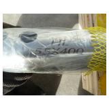 Landherd Excavator Bucket Pins 55mm x 400mm