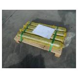 Landherd Excavator Bucket Pins 65mm x 475mm