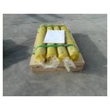 Landherd Excavator Bucket Pins 65mm x 475mm