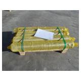 Landherd Excavator Bucket Pins 90mm x 650mm