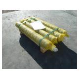 Landherd Excavator Bucket Pins 90mm x 650mm