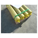 Landherd Excavator Bucket Pins 80mm x 550mm