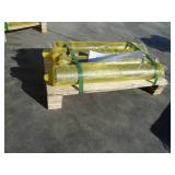 Landherd Excavator Bucket Pins 70mm x 475mm