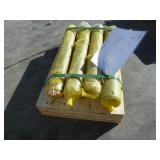 Landherd Excavator Bucket Pins 70mm x 475mm