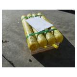 Landherd Excavator Bucket Pins 60mm x 425mm