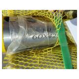 Landherd Excavator Bucket Pins 60mm x 425mm