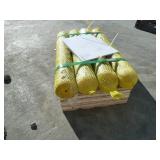 Landherd Excavator Bucket Pins 60mm x 425mm