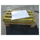 Landherd Excavator Bucket Pins 50mm x 345mm