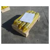 Landherd Excavator Bucket Pins 50mm x 345mm