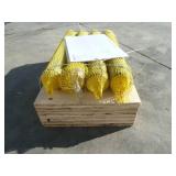 Landherd Excavator Bucket Pins 50mm x 345mm