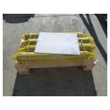 Landherd Excavator Bucket Pins 45mm x 330mm