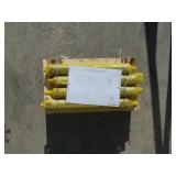Landherd Excavator Bucket Pins 45mm x 330mm