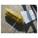 Landherd Excavator Bucket Pins 25mm x 185mm