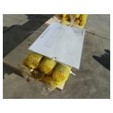 Landherd Excavator Bucket Pins 40mm x 270mm