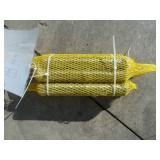 Landherd Excavator Bucket Pins 30mm x 200mm