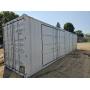 Sea Container 40' #2515- 2024