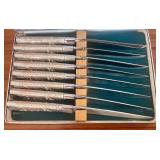 Carvel Hall By Briddell Knife Set