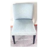 Gabberts (Parsons Brand) Formal Dining Room Table & Chairs