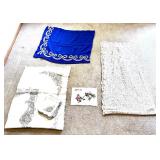 Beautiful Linen Lot