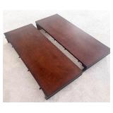 Gabberts (Parsons Brand) Formal Dining Room Table & Chairs