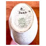 Set of 2 Danmark Vases (signed & numbered)