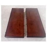 Gabberts (Parsons Brand) Formal Dining Room Table & Chairs