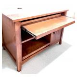 Computer Desk & Office Chair