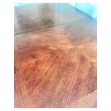 Gabberts (Parsons Brand) Formal Dining Room Table & Chairs