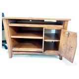 Computer Desk & Office Chair