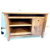 Computer Desk & Office Chair