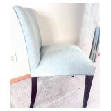 Gabberts (Parsons Brand) Formal Dining Room Table & Chairs
