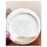 Pottery - Finley Open Work Vase