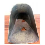 Antique Brass Conquistador Single Stirrup