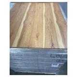 403 SF of MohawK Laminate Flooring 7.5x47x10MM thick - LMD