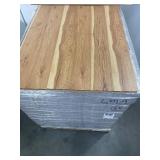 403 SF of MohawK Laminate Flooring 7.5x47x10MM thick - LMD