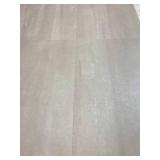 432 SF of Mohawk Chromoscope LVP - 12" x 24" - Summer Suede - G21