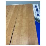 360 SF of Premium 20mm Wear Layer LVP Planks flooring 4x36" - Sunlight Cherry - G1