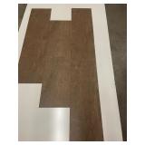 288 SF of Premium 20mm Wear Layer Luxury Vinyl Savanna Tile flooring - 12x24" - Valley - G10