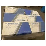 288 SF of Premium 20mm Wear Layer Luxury Vinyl Savanna Tile flooring - 12x24" - Valley - G10