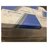 288 SF of Premium 20mm Wear Layer Luxury Vinyl Savanna Tile flooring - 12x24" - Valley - G10