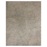 324 SF of Premium 20mm Wear Layer Luxury Vinyl Tile flooring -18x18" - Golden Sand - G7