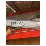 324 SF of Premium 20mm Wear Layer Luxury Vinyl Tile flooring -18x18" - Golden Sand - G7