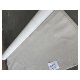 128 SF of DreamWeaver Pinpoint Carpet REM 16x8