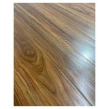 395 SF of MohawK Laminate Flooring 7.5 x 47x10MM thick - LMC