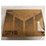 ASUS TUF Gaming F15 Gaming Laptop Computer